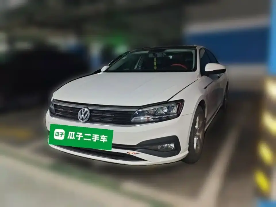 Volkswagen Lamando 230TSI DSG Trend Edition China V 2019