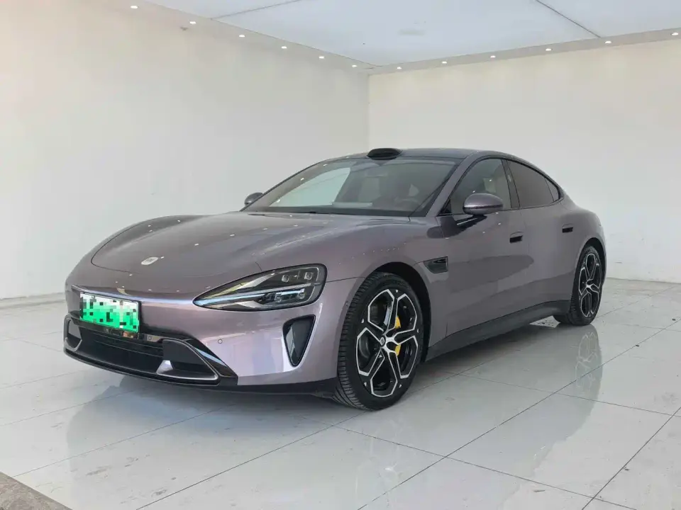 Xiaomi Auto Xiaomi SU7 RWD Ultra Long Range Advanced Smart Driving Pro Edition 2025