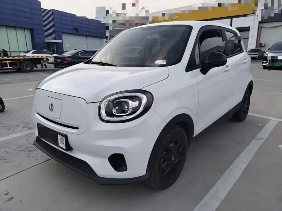 Leapmotor T03 Model 310 Comfort Edition 2025