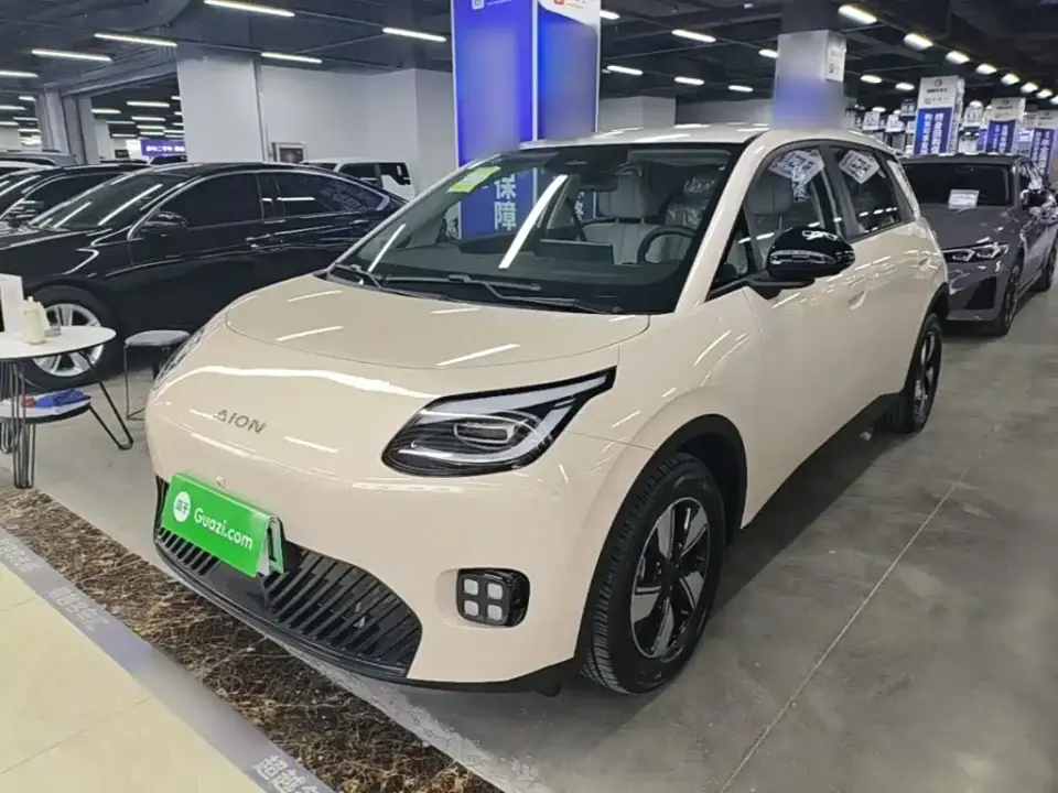 Aion UT 420 Smart Premium Edition 2026