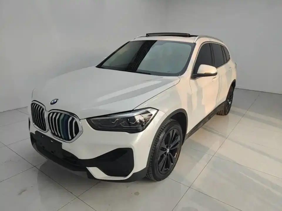 BMW X1 sDrive20Li Fashion Model 2020