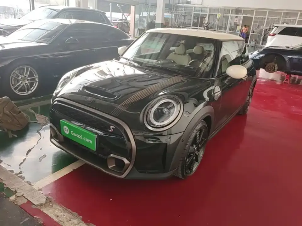 Mini MINI Model 2.0T COOPER S Obsession Special Edition 2023