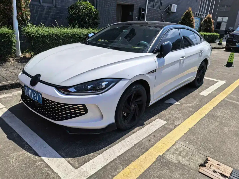 Volkswagen Lamando Lamando L 280TSI DSG Spicy Edition 2022