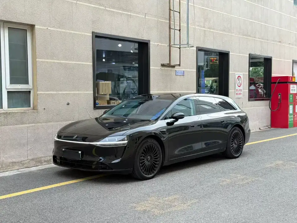 Xiangjie Enjoy World S9T Model Extended Range Version 53.4kWh 2026