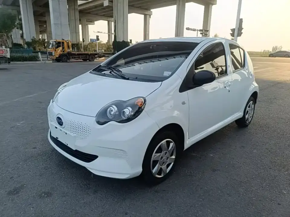 BYD e1 Joy Edition 2020