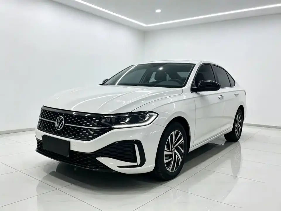 Volkswagen Lavida Model 300TSI DSG Starlight Leading Edition 2024