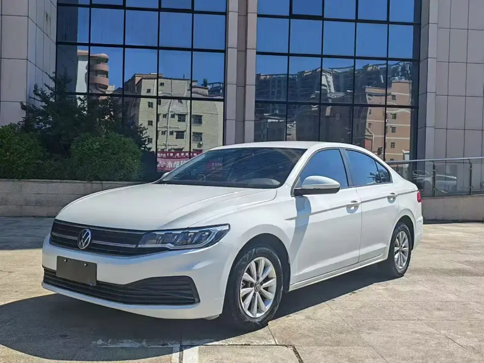 Volkswagen Bora 1.5L Automatic Comfort Smart Edition 2022