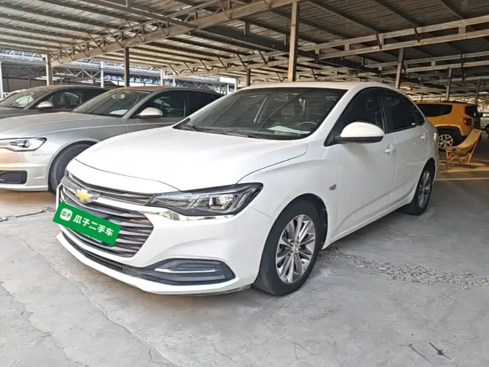 Chevrolet Monza 320 Automatic Enjoyment Sunroof Edition 2022