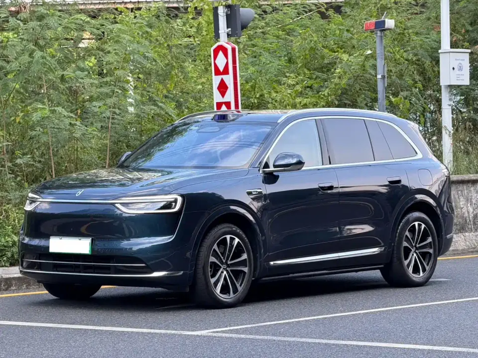 AITO Wenjie AITO M7 Extended Range Max Long Range Edition 6-Seater 2026