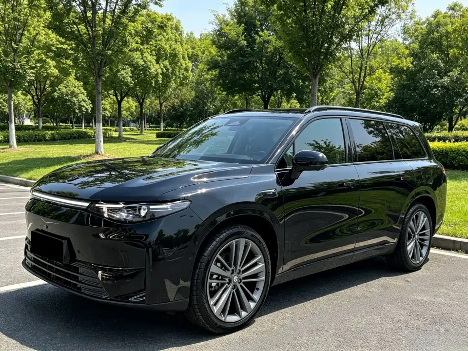 Leapmotor C16 Extended Range 200 Premium Edition 2025