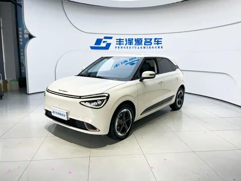 Dongfeng Yipai Nano 01 Renewal Edition 430 Plus Smart+ 2024