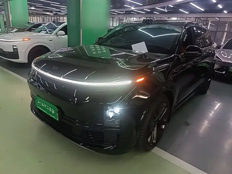 Li Auto Li Xiang L9 Max 2023