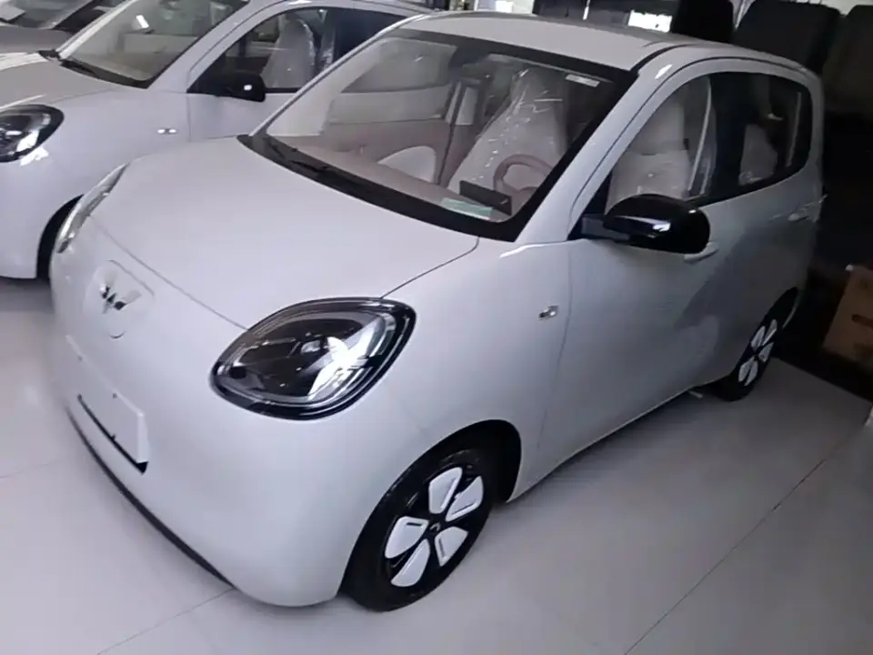 Wuling Motors Hongguang MINIEV 4-Door Advanced 2026