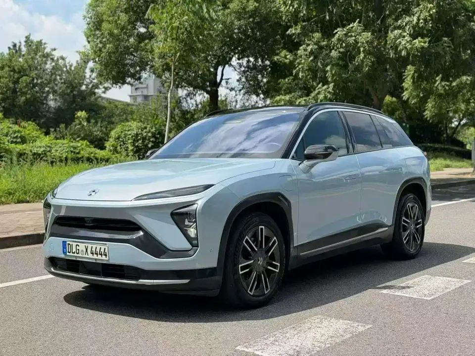 NIO ES6 600KM Sport 2022