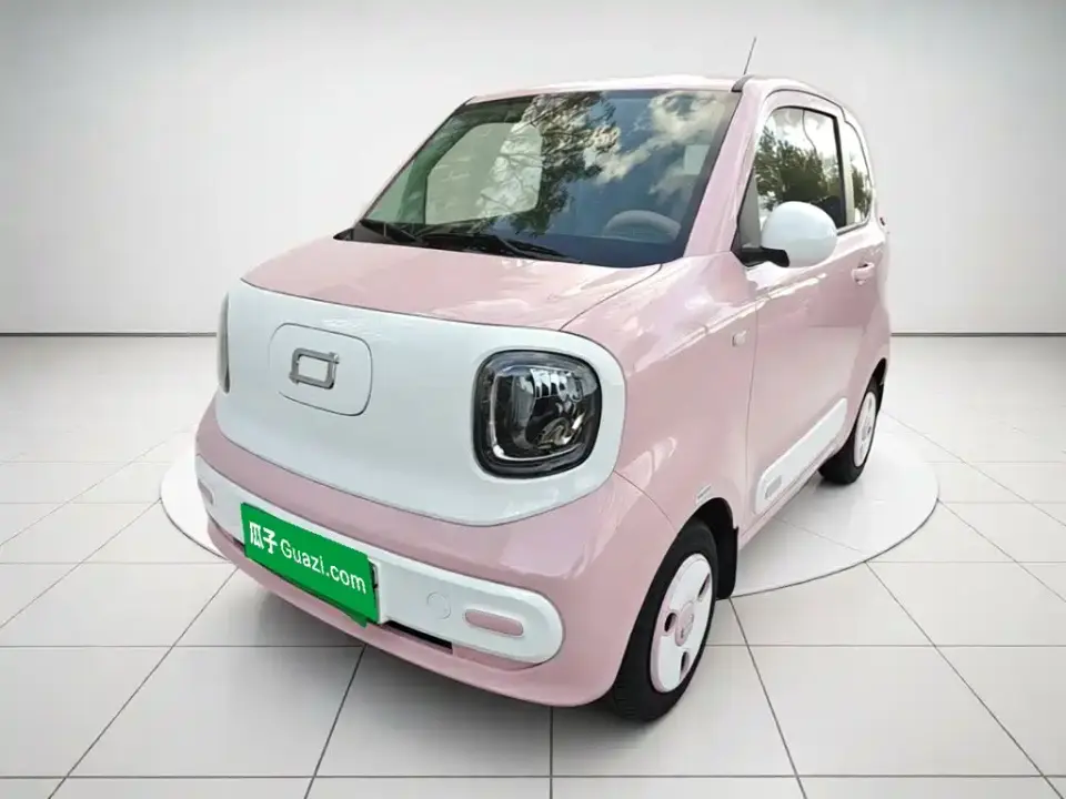 Besturn Bestune Pony 222km Lightning Horse 2024