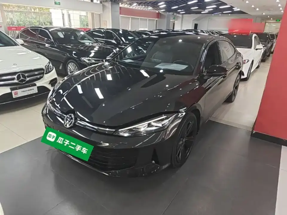 Volkswagen Lamando Lamando L 2.0T GTS Standard Edition 2025
