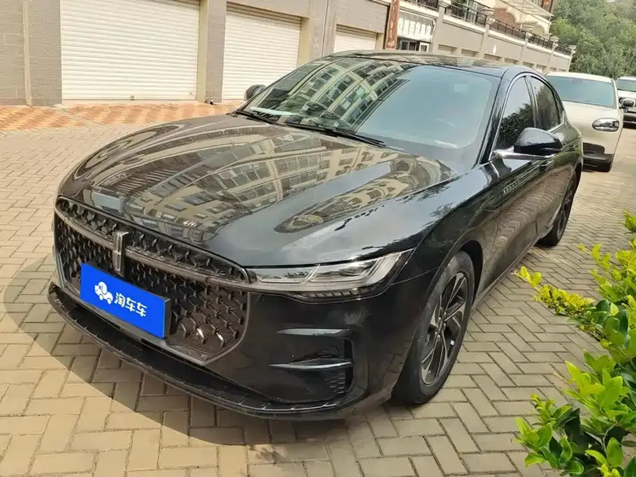 Lincoln Z Model iCool Premium Edition 2023