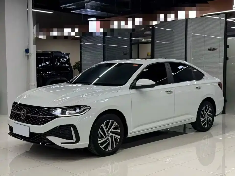 Volkswagen Lavida 1.5L Automatic Starlight 5 Million Edition 2023