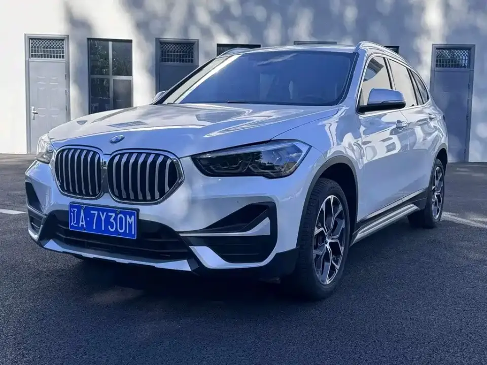 BMW X1 sDrive20Li Fashion 2023