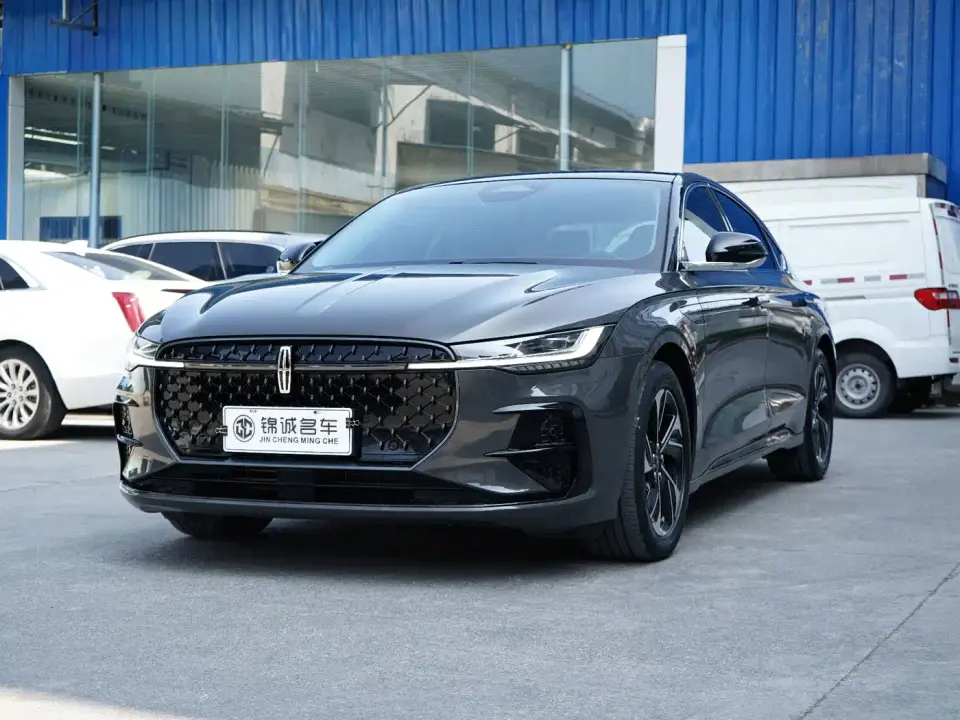 Lincoln Z Model iEnjoy Premium Edition 2022