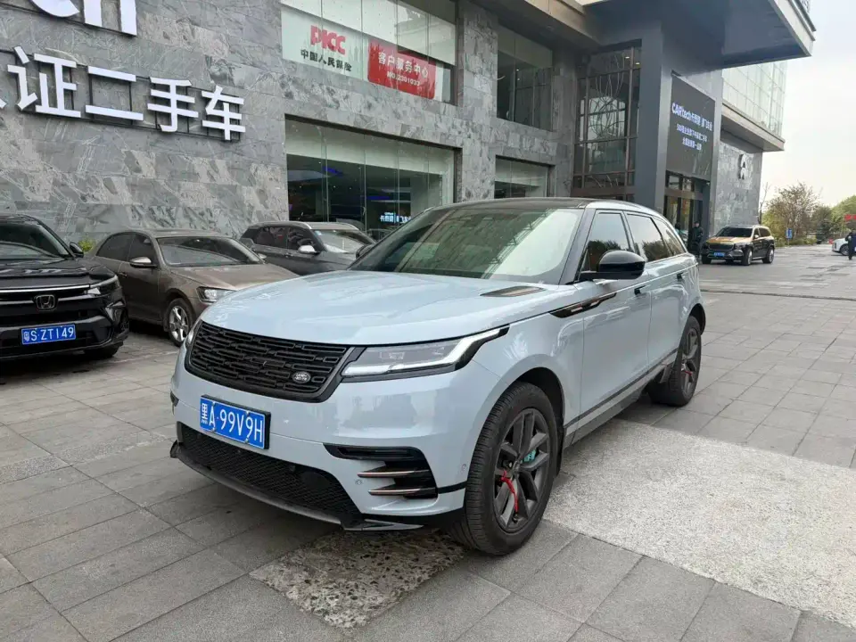 Land Rover Range Rover Velar Dynamic SE 2024