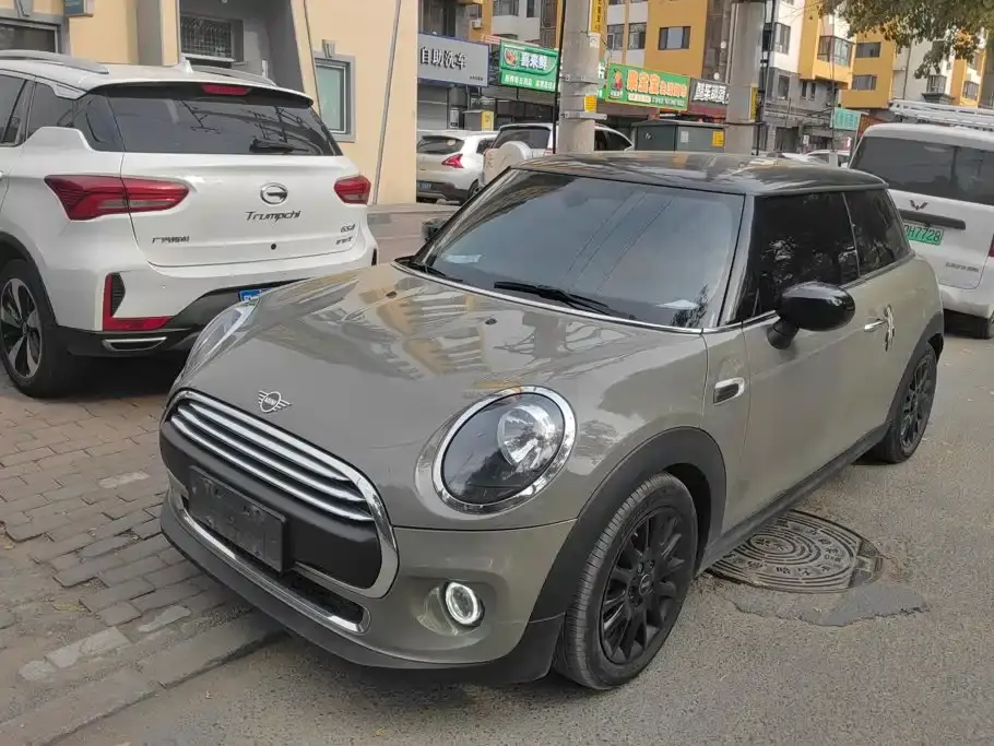 Mini MINI 1.5T ONE PLUS 2020