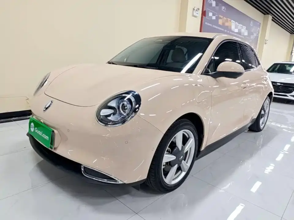 ORA Good Cat 400km Standard Range Athena Edition (NCM) 2021