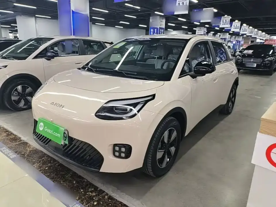 Aion UT 420 Smart Premium Edition 2026