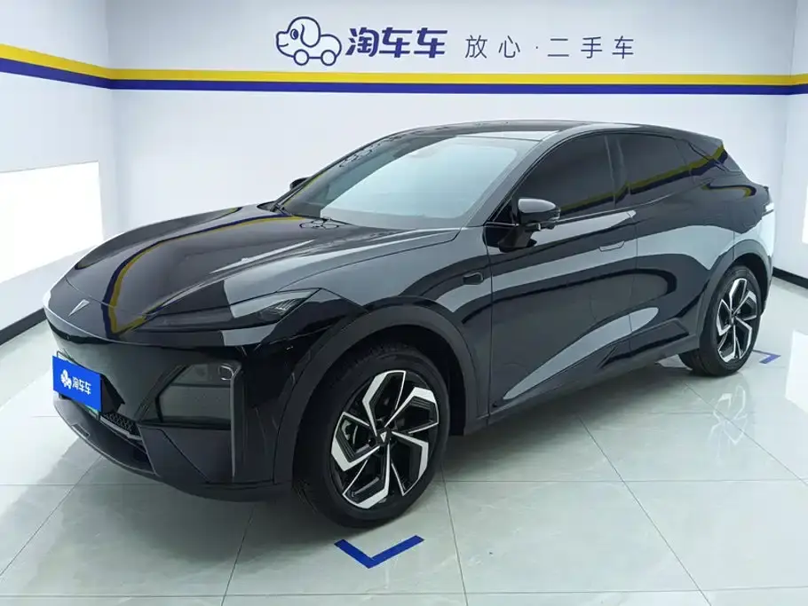 Deepal S07 215Max Range Extender 2025