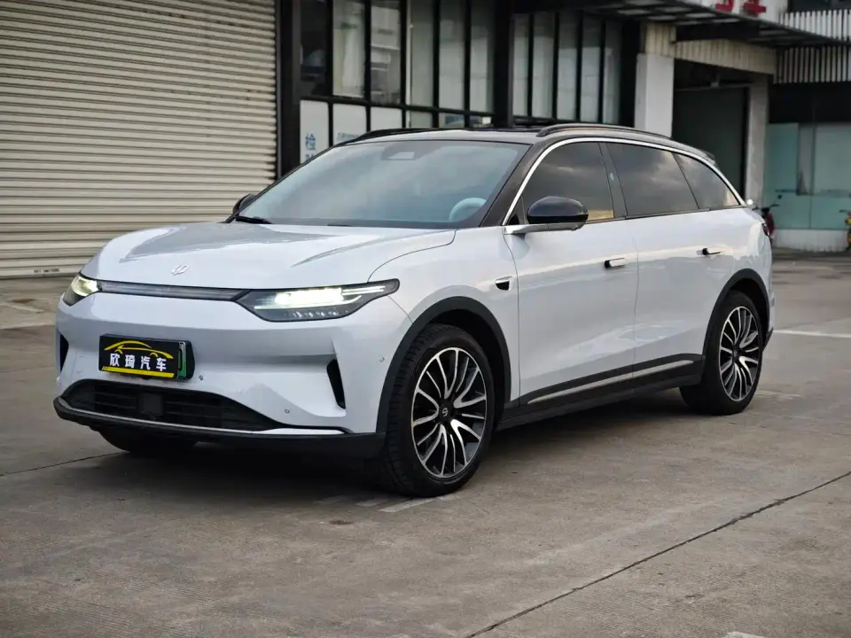 Leapmotor C11 Luxury Edition 2022