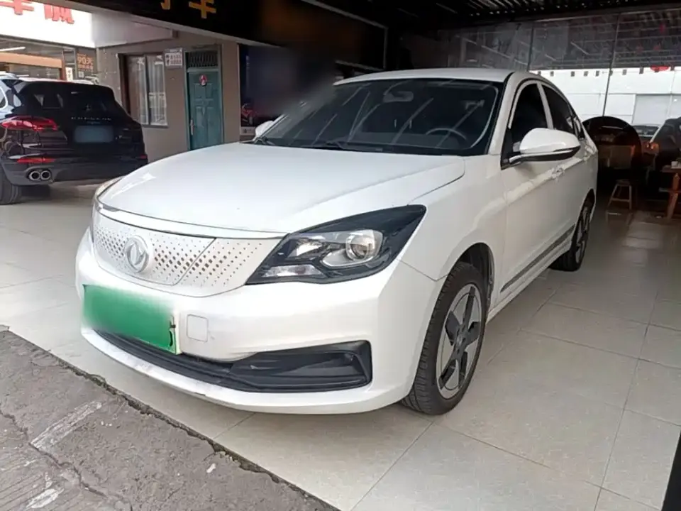 Dongfeng Aeolus Dongfeng Fengshen E70 Facelift II 360H Battery Swap Edition 2022