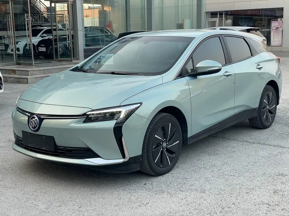 Buick Velite 6 430km Comfort Edition 2023