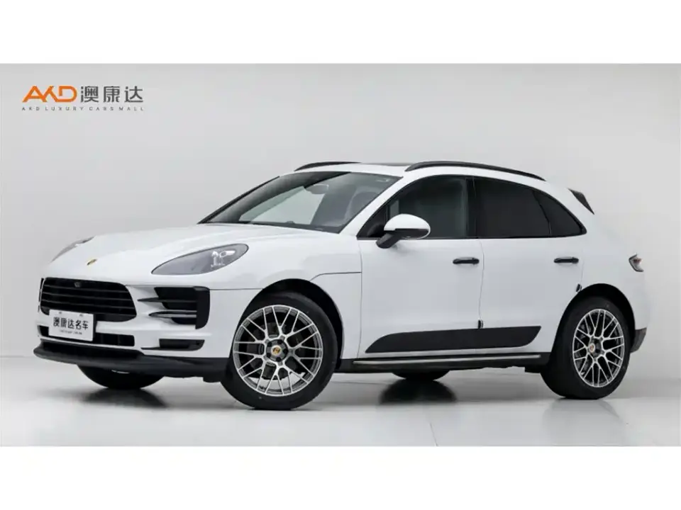 Porsche Macan Macan 2.0T 2021