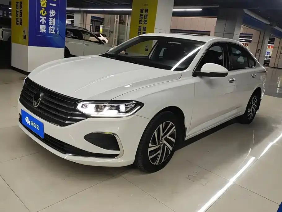 Volkswagen Lavida 280TSI DSG Comfort Edition 2022