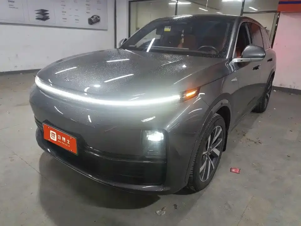 Li Auto L7 Pro 2023