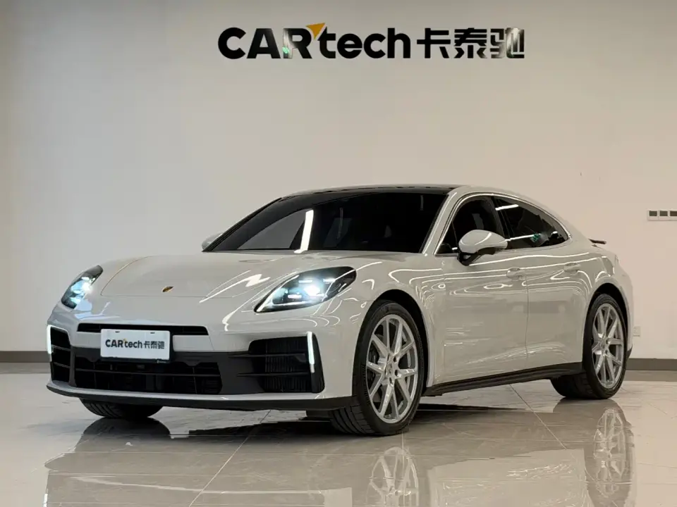 Porsche Panamera Panamera 2.9T 2024