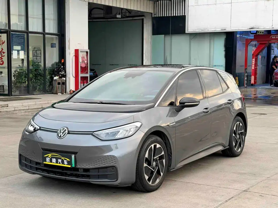 Volkswagen ID.3 Pure Smart Edition 2023