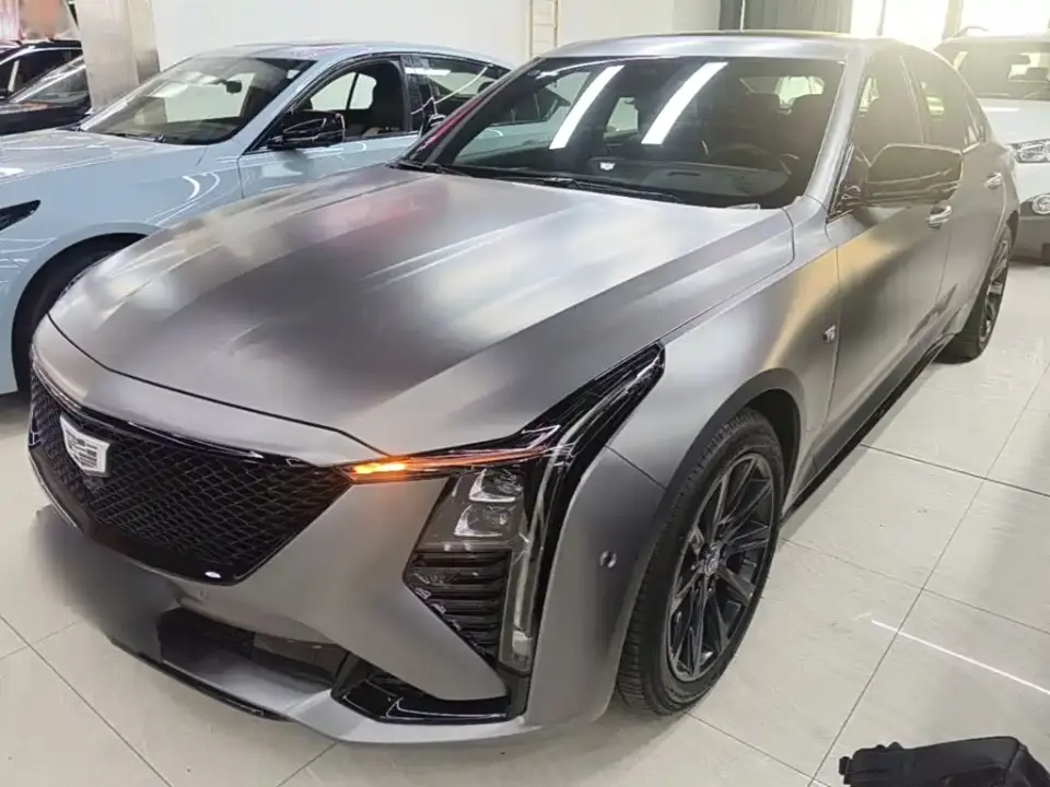 Cadillac CT5 Model 28T Track Performance Edition 2026
