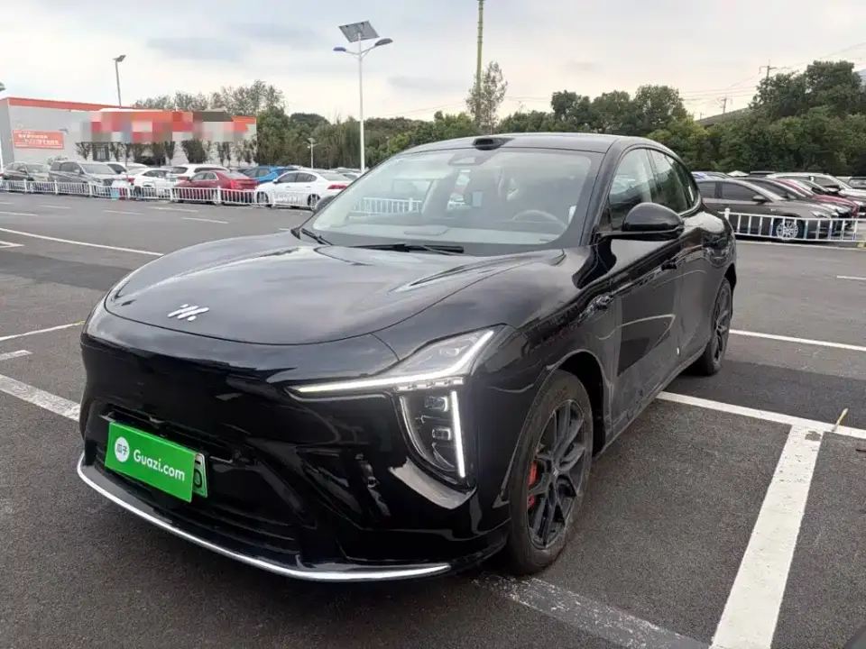 IM Motors IM LS6 Extended Range Base 2025