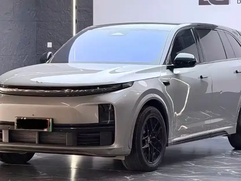 Li Auto L7 Pro 2023