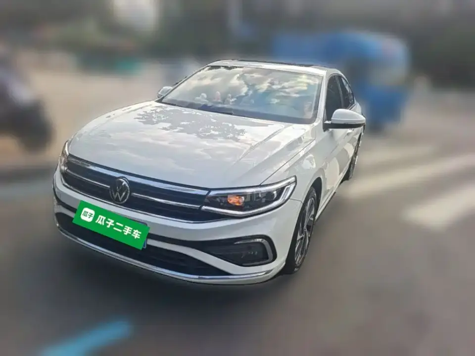 Volkswagen Bora 200TSI DSG Yuexing PRO Edition 2023