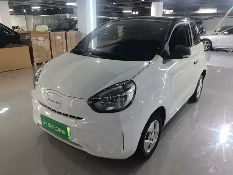 Roewe Kaiwei CLEVER 302km New Four-Seat Super Edition 2021