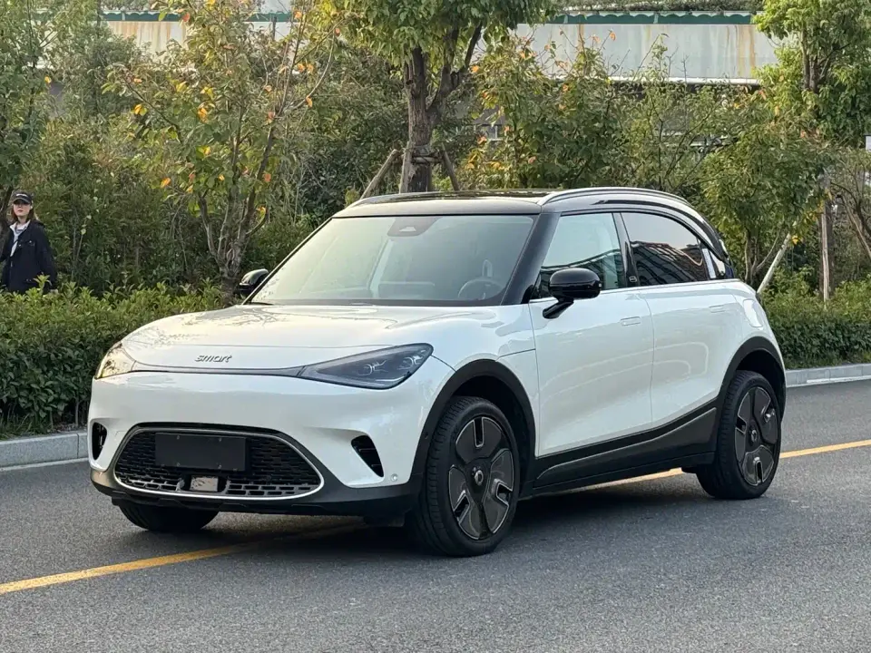 Smart Elf #1 Premium Edition 2023