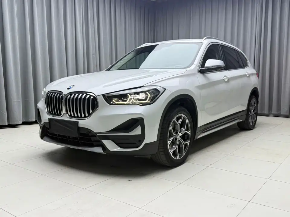 BMW X1 sDrive20Li Premium 2023