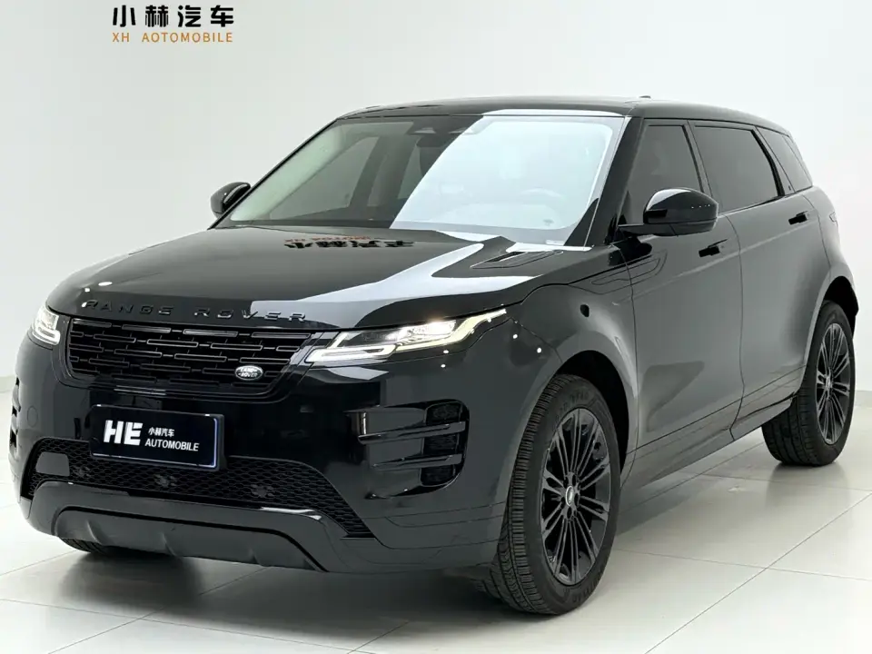 Land Rover Range Rover Evoque Range Rover Evoque L 249PS Light Master Edition 2025