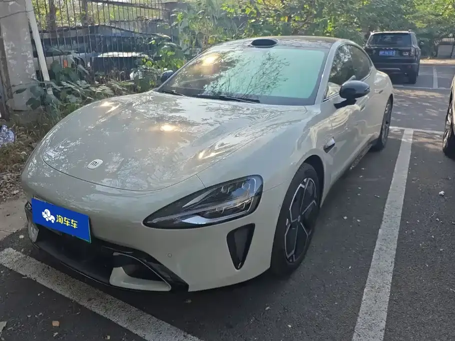 Xiaomi Auto Xiaomi SU7 Standard Edition 2026