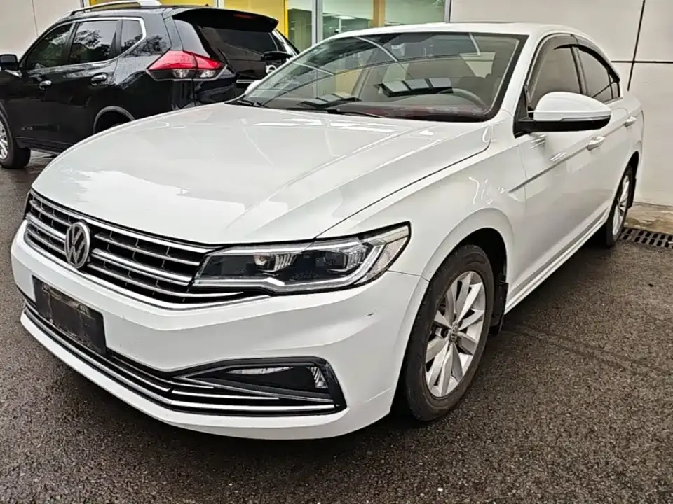 Volkswagen Bora 1.5L Automatic Elite 2020