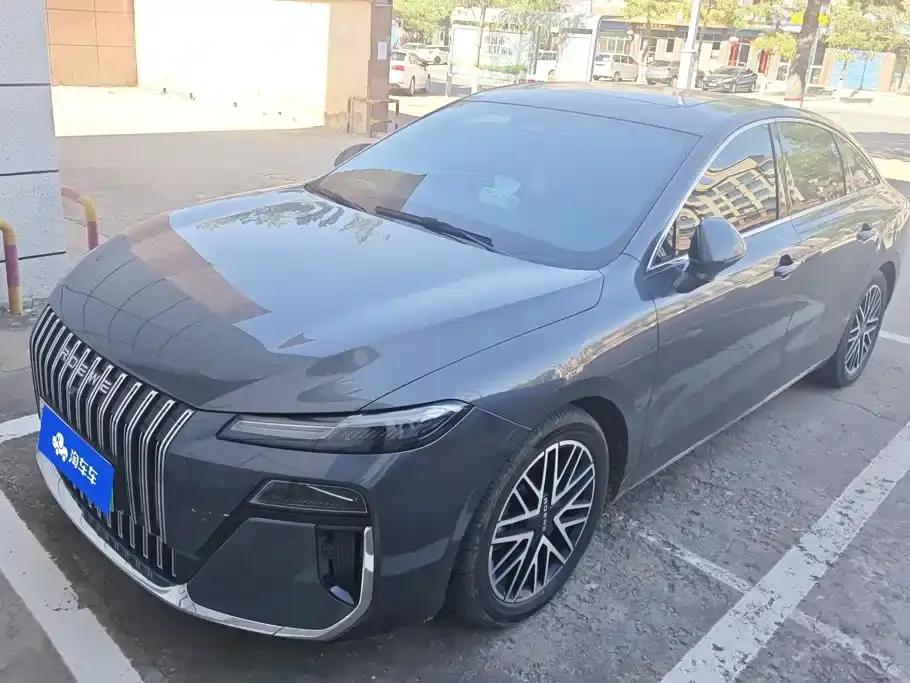 Roewe M7 DMH 1.5T 115km Mid-range 2025