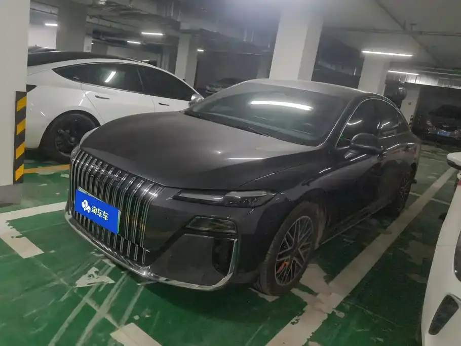Roewe M7 DMH 1.5T 115km Mid-range 2026
