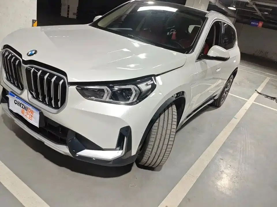 BMW X1 sDrive25Li X Design Package 2025